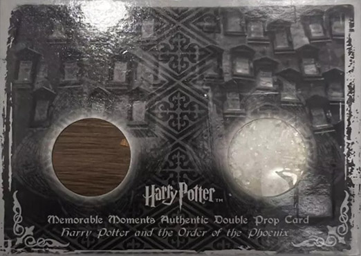 P11 - Proclamation Frame Wood and Glass - Front