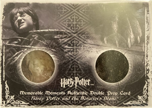 P3 - Devil's Snare and Fluffy's Fur