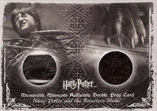 P3 - Devil's Snare and Fluffy's Fur - Front