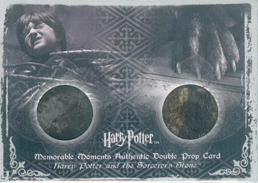 P3 - Devil's Snare and Fluffy's Fur - Front