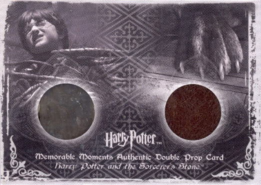 P3 - Devil's Snare and Fluffy's Fur - Front