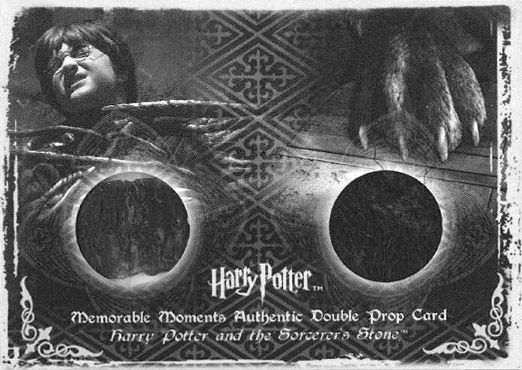 P3 - Devil's Snare and Fluffy's Fur - Front