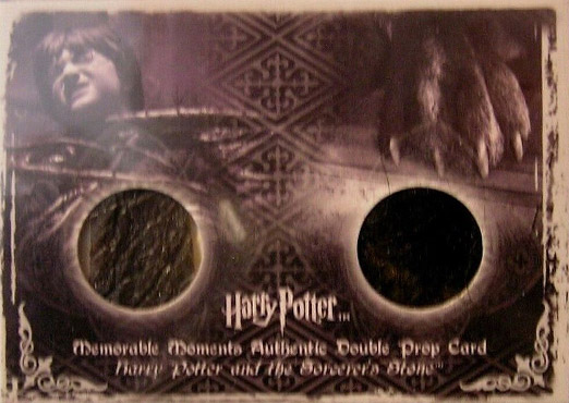 P3 - Devil's Snare and Fluffy's Fur - Front