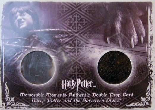 P3 - Devil's Snare and Fluffy's Fur - Front