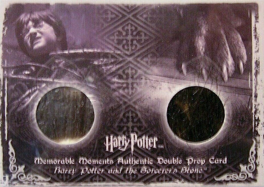 P3 - Devil's Snare and Fluffy's Fur - Front