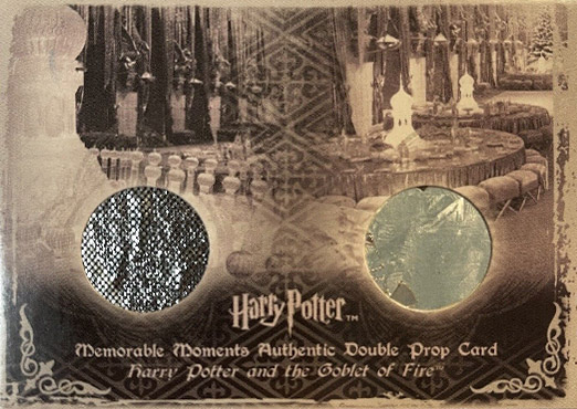 P8 - Yule Ball Drapes and Programs - Front