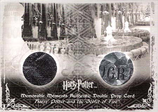 P8 - Yule Ball Drapes and Programs - Front