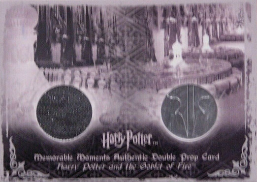 P8 - Yule Ball Drapes and Programs - Front