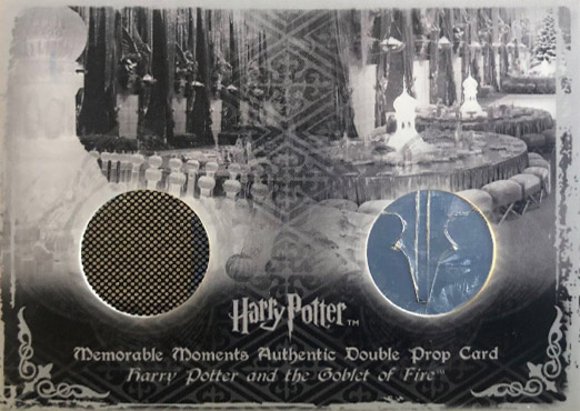 P8 - Yule Ball Drapes and Programs - Front