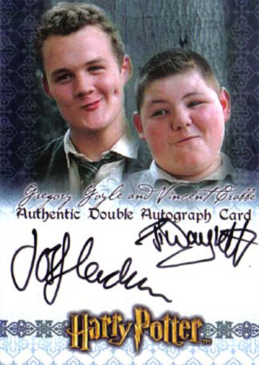Josh Herdman Jamie Wayett - Front