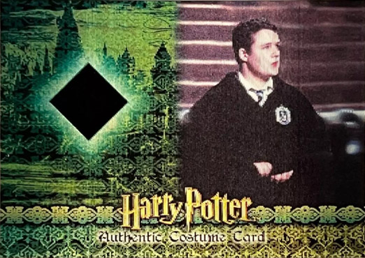 C5 - Gregory Goyle's School Robe