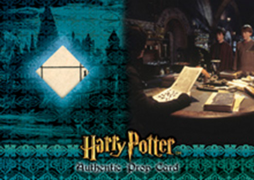 Ci4 - The Daily Prophet - Front