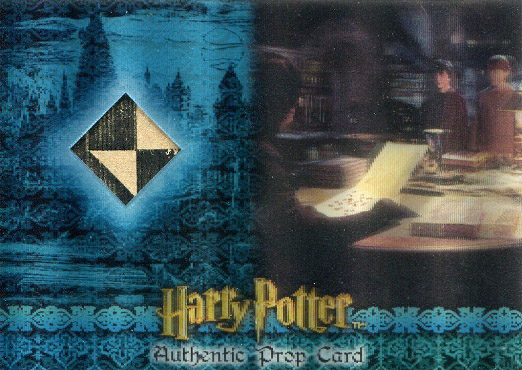 Ci4 - The Daily Prophet - Front