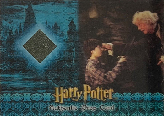 P1 - Wand Box - Front