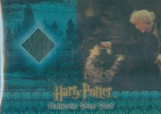 P1 - Wand Box - Front