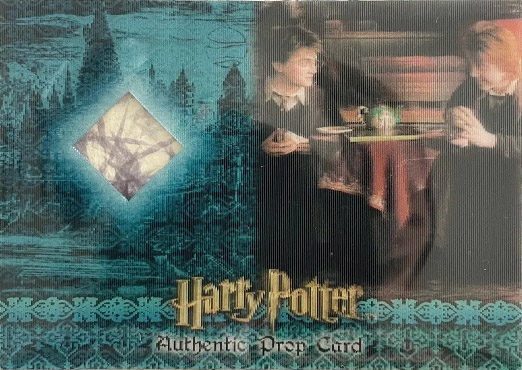 P7 - Divination Book