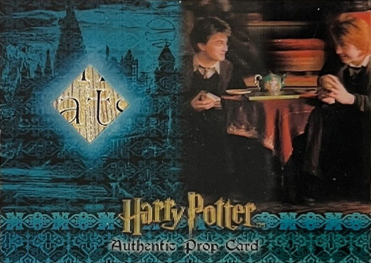 P7 - Divination Book - Front