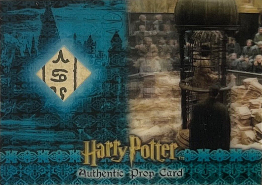 P9 - Trial Chamber Paperwork - Front