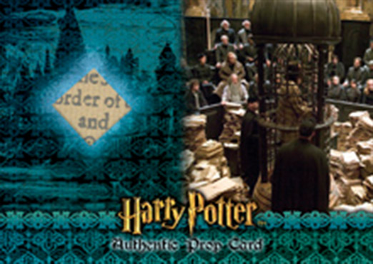 P9 - Trial Chamber Paperwork - Front