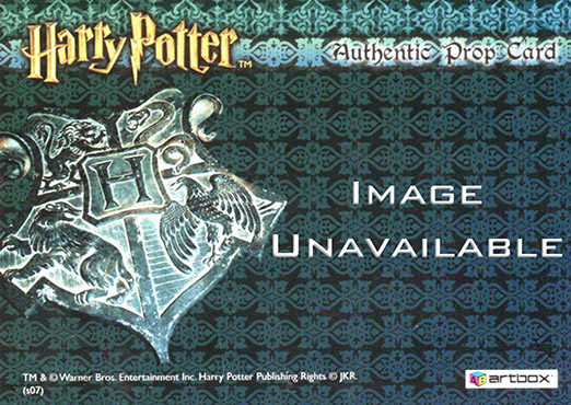 Ci4 - The Daily Prophet - Back