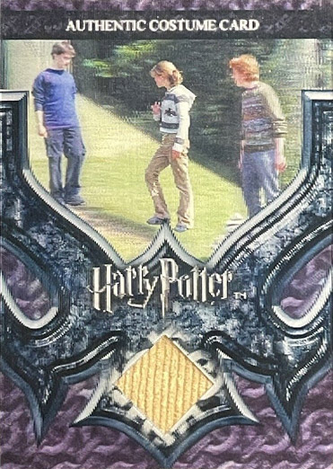 C3 - Hermione Granger's Trousers