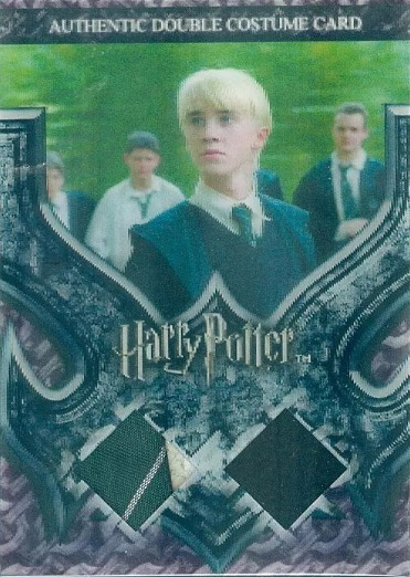 C4 - Slytherin Students School Uniform