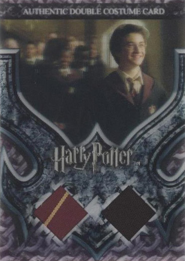 C5 - Gryffindor Students School Uniform