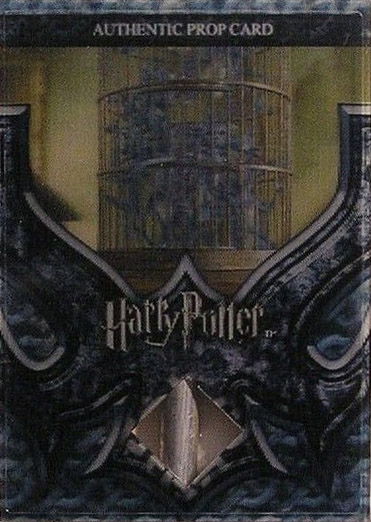 Ci1 - Pixie Cage - Front