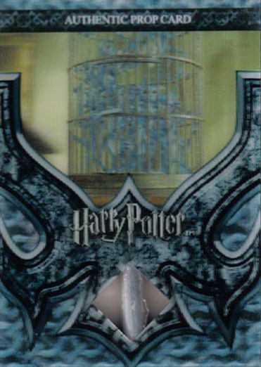 Ci1 - Pixie Cage - Front