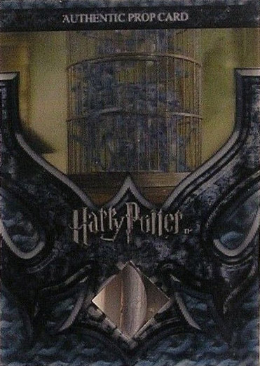 Ci1 - Pixie Cage - Front