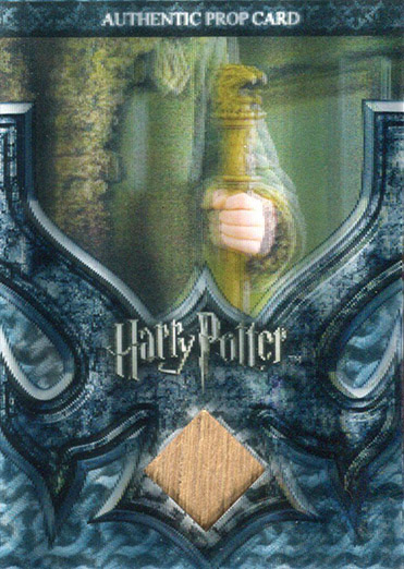 P11 - Durmstrang Staff