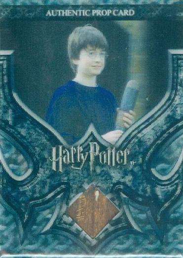 P3 - Quidditch Beater's Bat