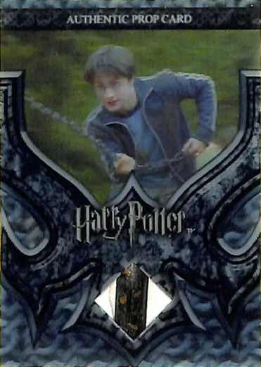 P8 - Buckbeak's Chain