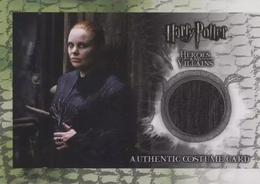 C6 - Alecto Carrow's Robes - Front