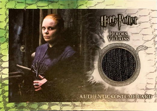 C6 - Alecto Carrow's Robes - Front