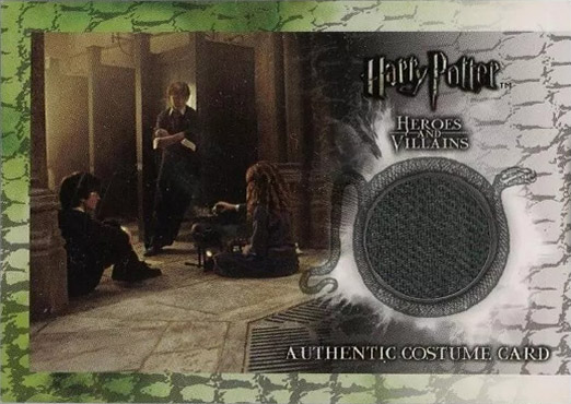 C7 - Hermione Granger's School Uniform