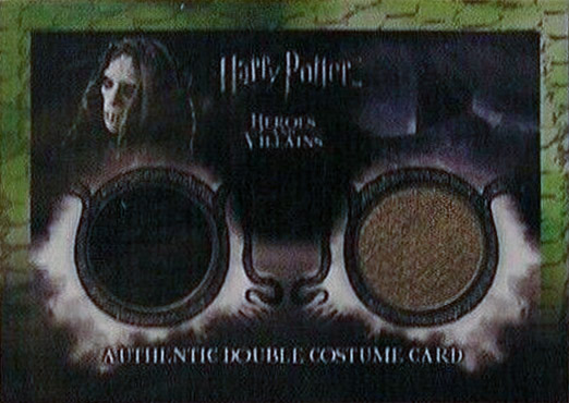 DC3 - Death Eater and Azkaban Prisoner Costume - Front