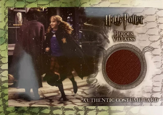 Ci1 - Hermione Granger's Skirt - Front