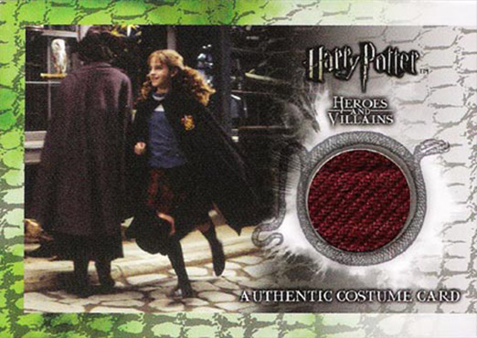 Ci1 - Hermione Granger's Skirt - Front