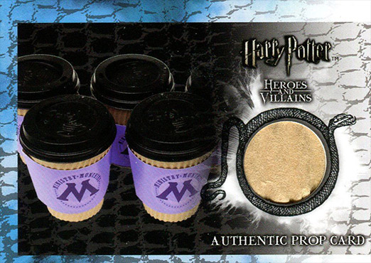 P10 - Ministry Munchies Coffee Cups - Front