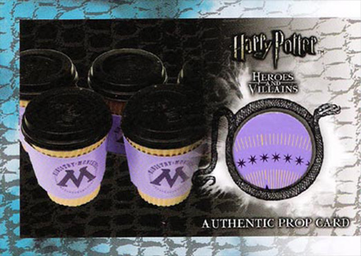 P10 - Ministry Munchies Coffee Cups - Front