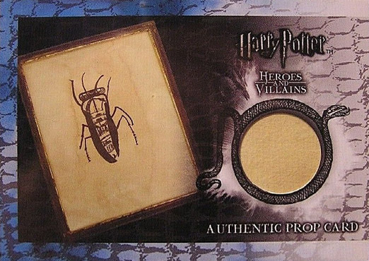 P5 - Framed Picture from The Burrow - Front