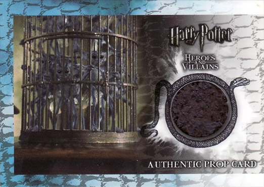 P8 -Pixie Cage Base - Front