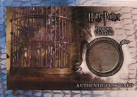 P8 -Pixie Cage Base - Front