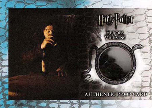 P9 - Bottle from Hagrid's Hut - Front