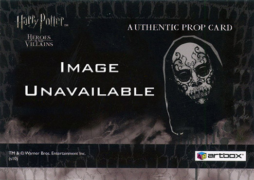 P5 - Framed Picture from The Burrow - Back