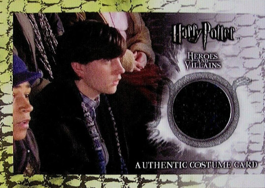 SDCC10-HV3 - Neville Longbottom - Front