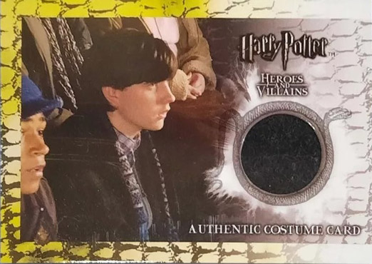 SDCC10-HV3 - Neville Longbottom - Front