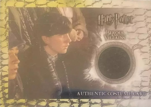 SDCC10-HV3 - Neville Longbottom - Front