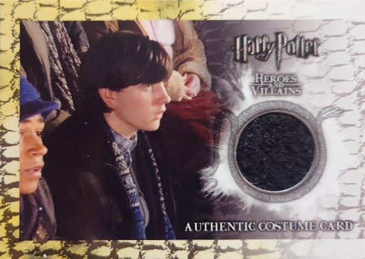 SDCC10-HV3 - Neville Longbottom - Front